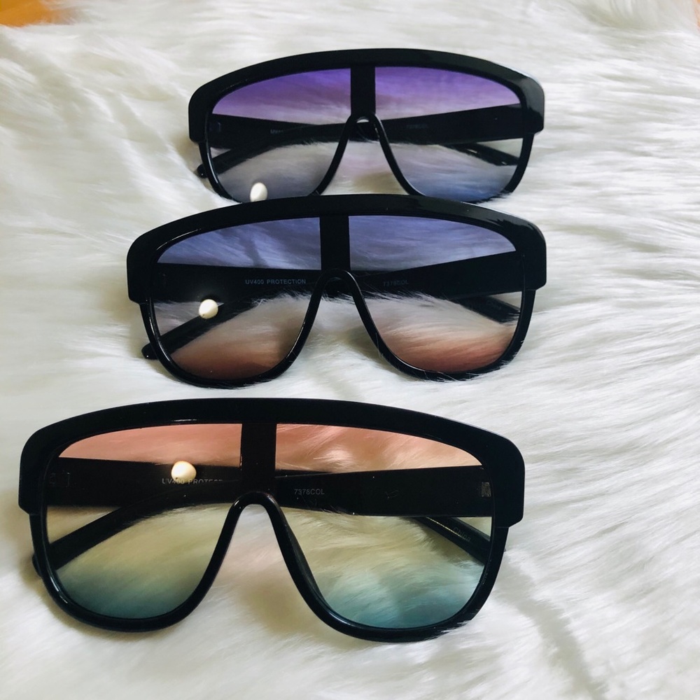Fashion sunglasses